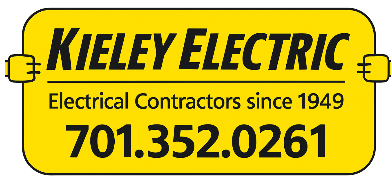 Kieley Electric Logo