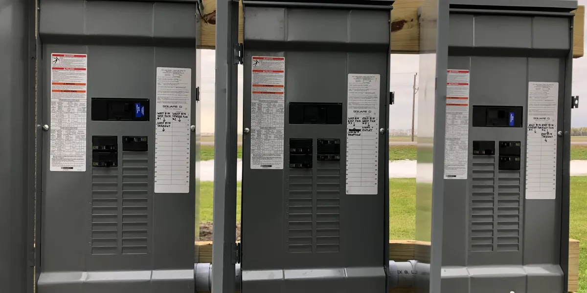 Electrical troubleshooting and repairs