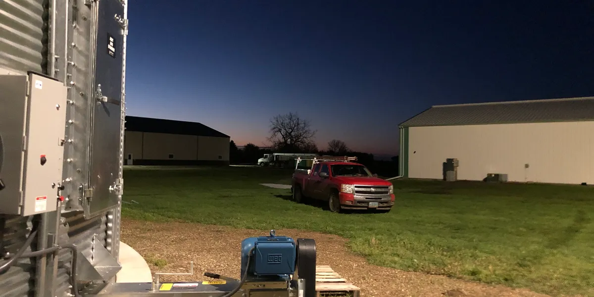 School electrical services